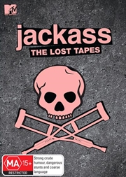 Buy Jackass - The Lost Tapes