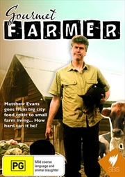 Buy Gourmet Farmer: Series 1