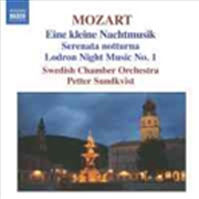 Buy Mozart: Eine Kleine Nachtmusik