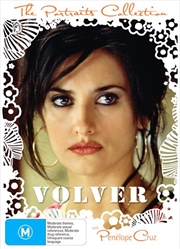 Buy Volver Portraits Collection