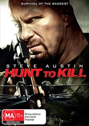 Buy Hunt To Kill