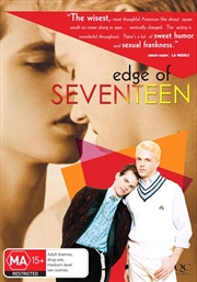 Buy Edge Of Seventeen