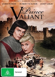 Buy Prince Valiant