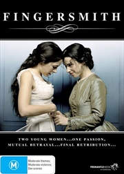 Buy Fingersmith