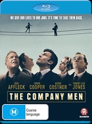 Buy Company Men, The