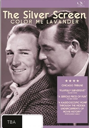 Buy Silver Screen - Color Me Lavander, The