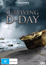 Buy Surviving D-Day