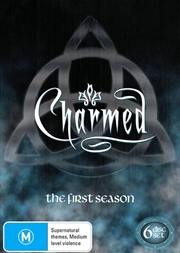 Buy Charmed - Season 1