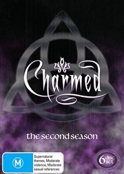 Buy Charmed - Season 2