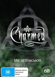 Buy Charmed - Season 5