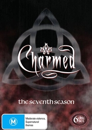 Buy Charmed - Season 7