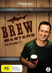 Buy Brew Masters - Season 1