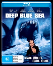 Buy Deep Blue Sea