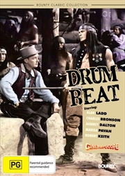 Buy Drum Beat