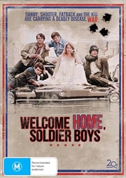 Buy Welcome Home Soldier Boys