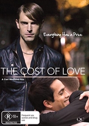 Buy Cost Of Love, The