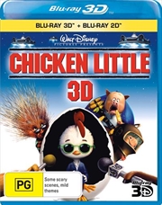 Buy Chicken Little