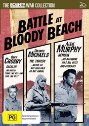 Buy Battle At Bloody Beach