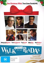 Buy Walk A Mile In My Pradas