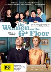 Buy Women On The 6th Floor, The