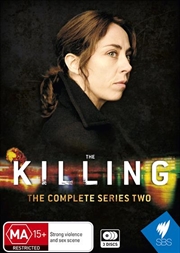 Buy Killing - Series 2, The