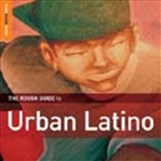 Buy Rough Guide To Urban Latino