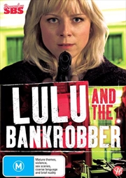 Buy Lulu and The Bankrobber