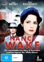 Buy Nancy Wake