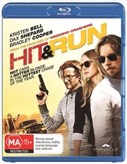 Buy Hit and Run