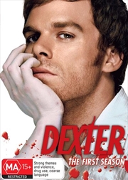 Buy Dexter - Season 01