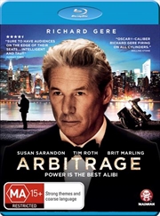 Buy Arbitrage