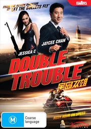 Buy Double Trouble