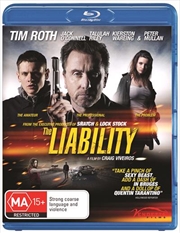 Buy Liability, The