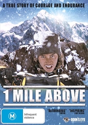 Buy 1 Mile Above