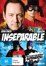 Buy Inseparable