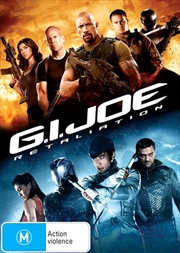 Buy G.I. Joe - Retaliation