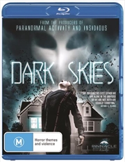 Buy Dark Skies