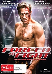 Buy Forced To Fight