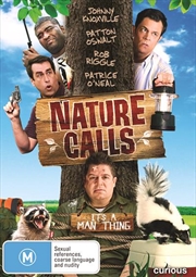 Buy Nature Calls