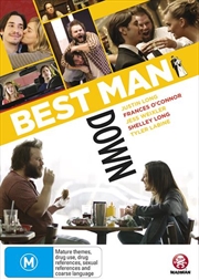 Buy Best Man Down