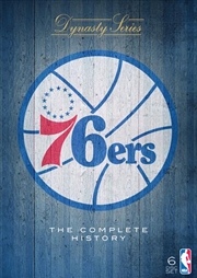 Buy NBA: Dynasty Series: Philadelphia 76ers: Collector's Edition