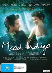 Buy Mood Indigo