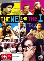 Buy We And The I, The