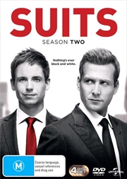 Buy Suits - Season 2