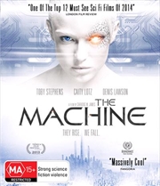 Buy Machine, The