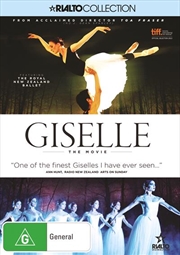 Buy Giselle