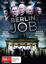 Buy Berlin Job