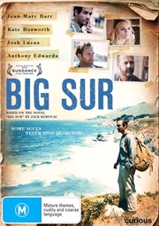 Buy Big Sur