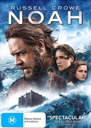 Buy Noah