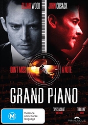 Buy Grand Piano